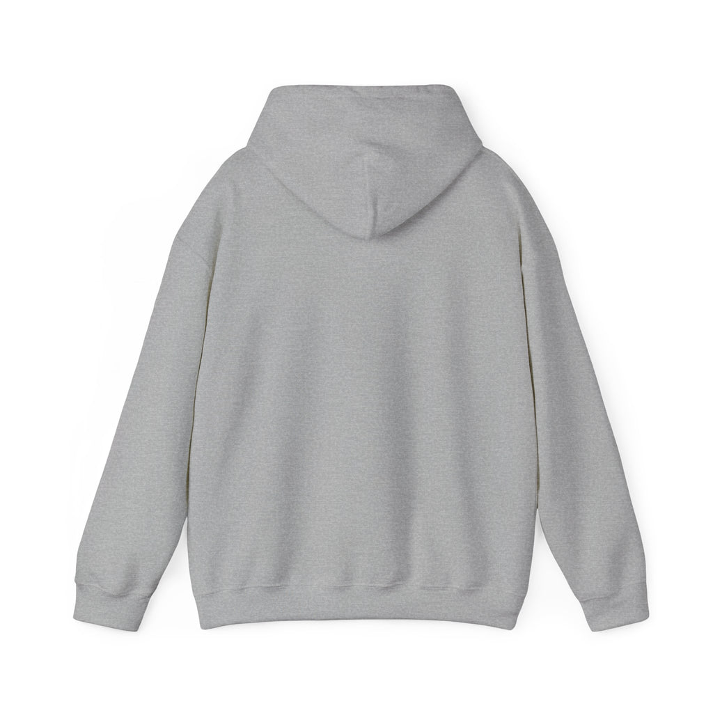 Template Classic Hoodie