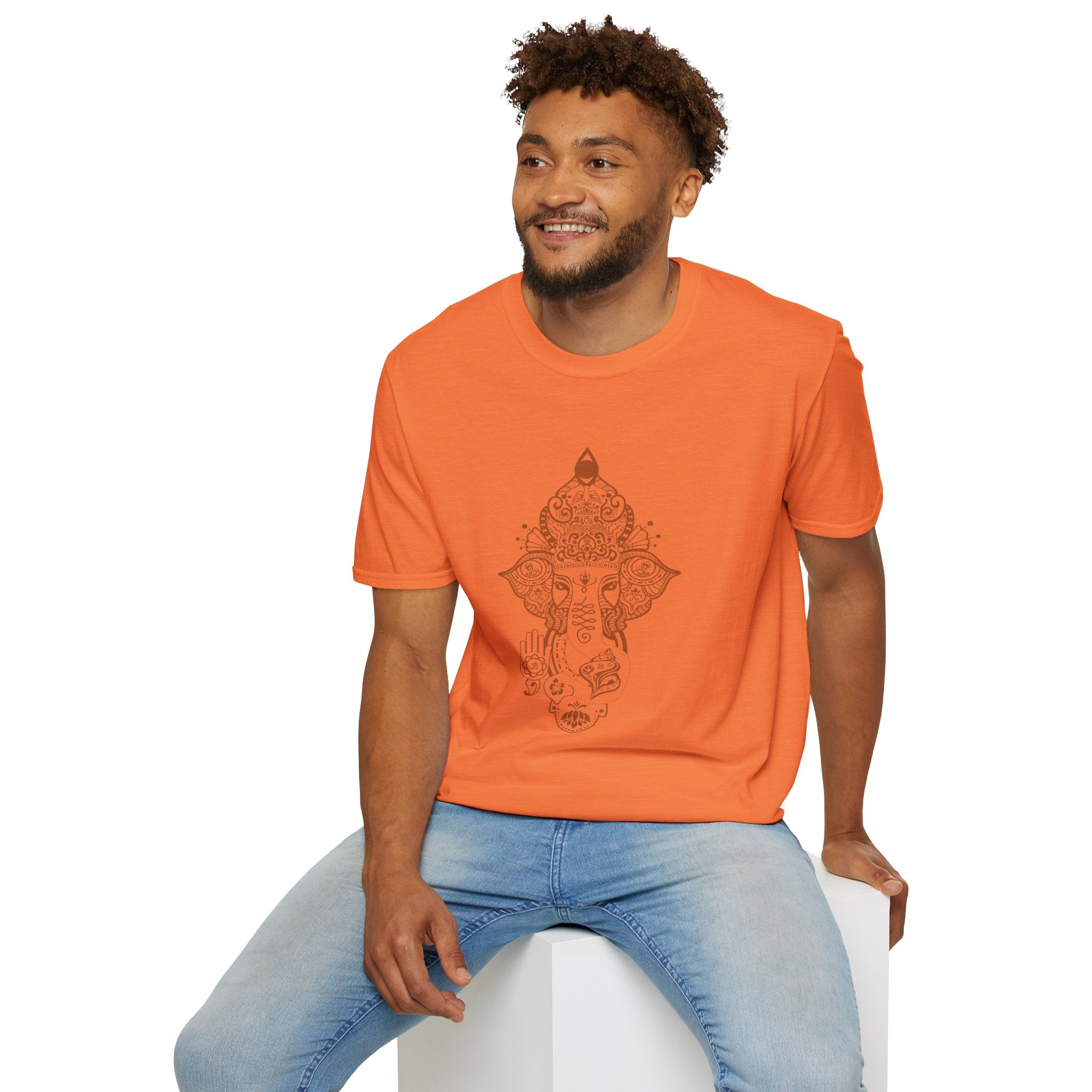 Shree Ganesha 2.0 T-Shirt (Unisex)
