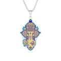 Shri Ganesha Pendant