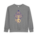 Shri Ganesha Toddler Sweatshirt