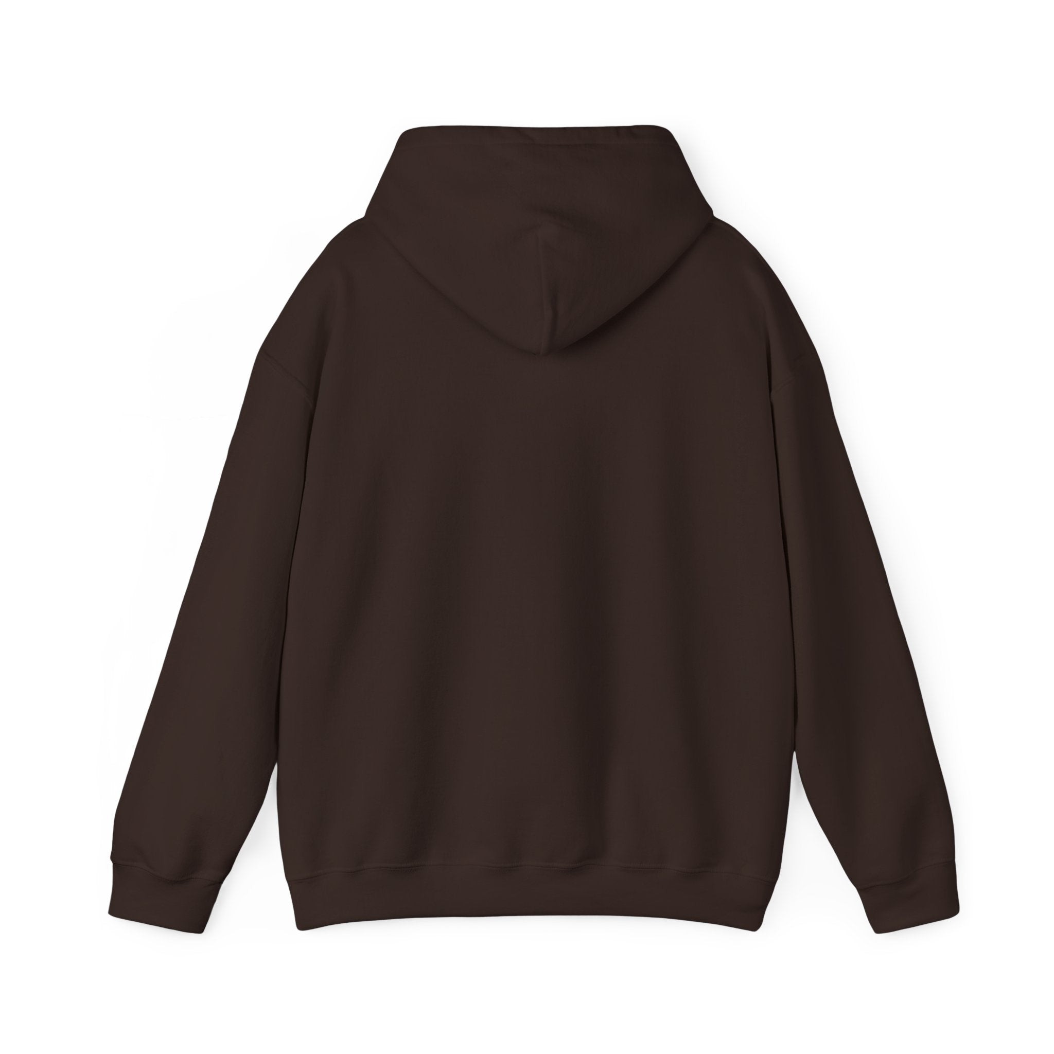 Template Classic Hoodie