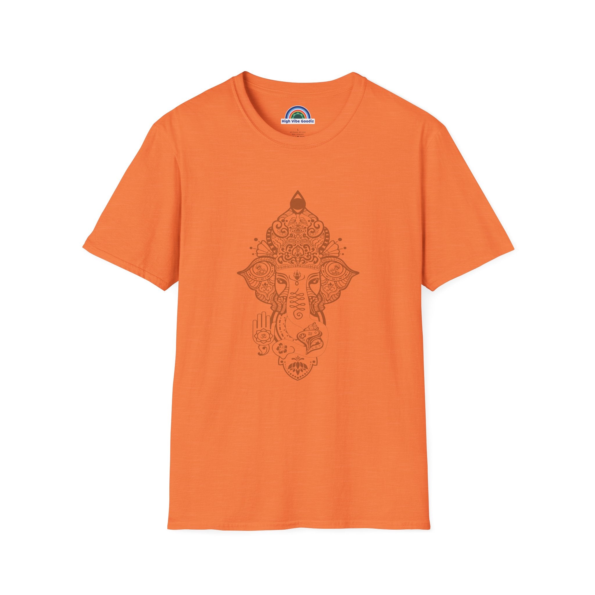Shree Ganesha 2.0 T-Shirt (Unisex)