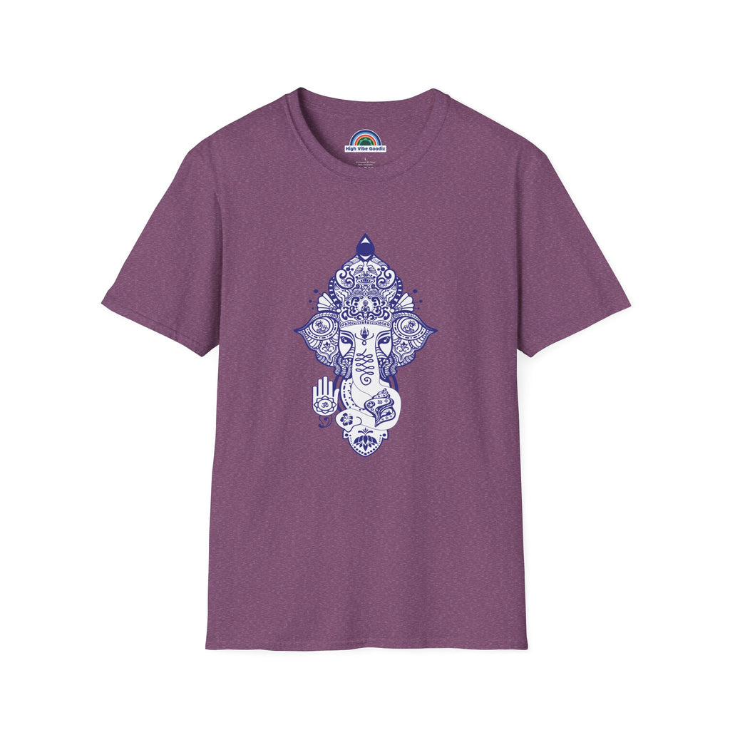 Shree Ganesha T-Shirt (Unisex)