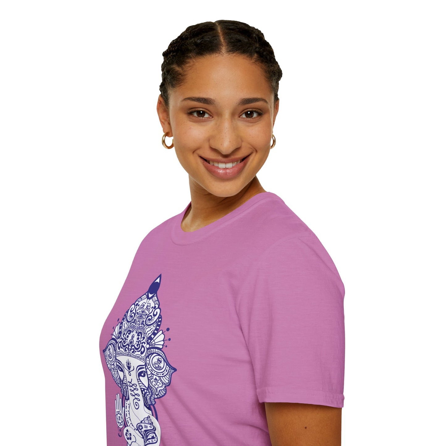 Shree Ganesha T-Shirt (Unisex)