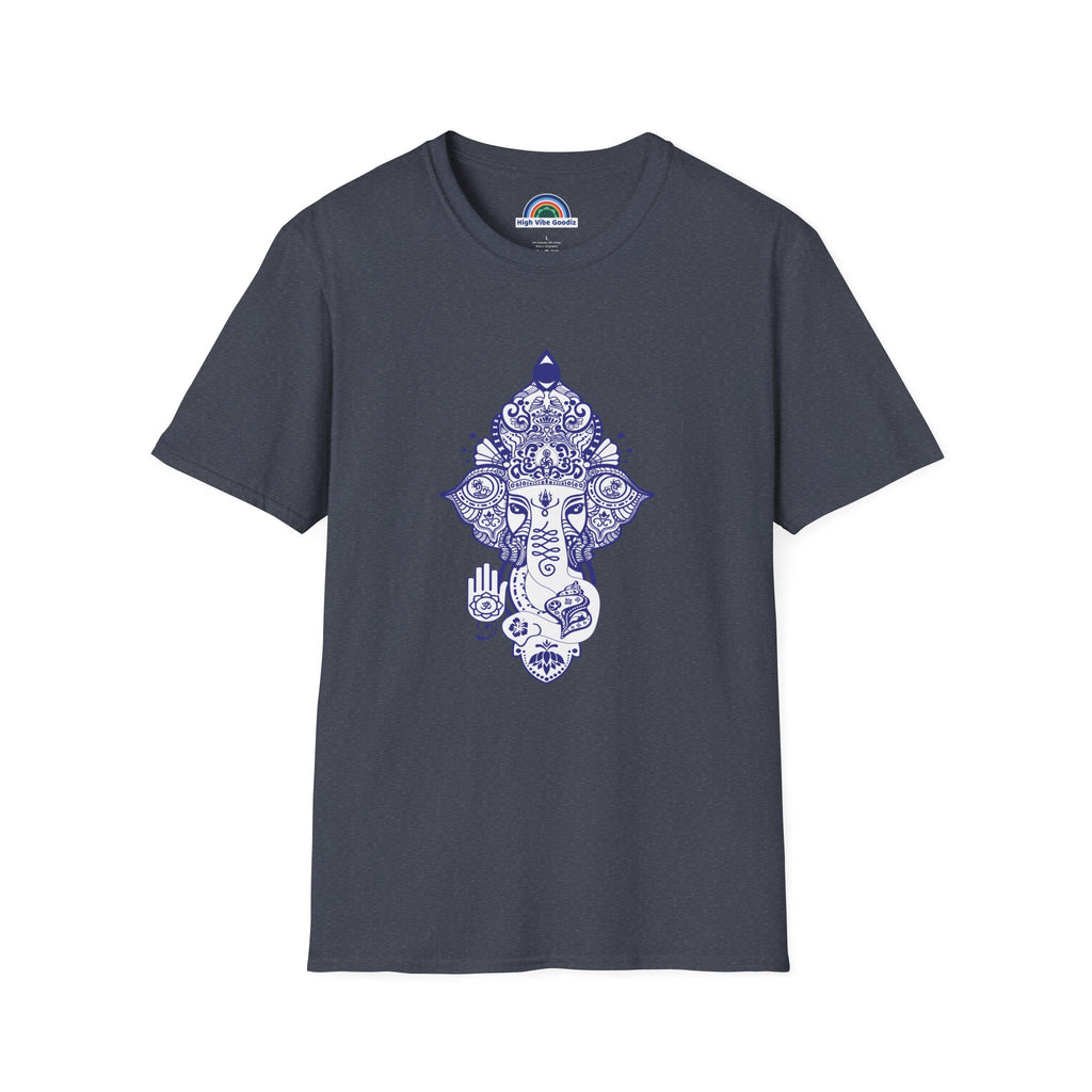 Shree Ganesha T-Shirt (Unisex)