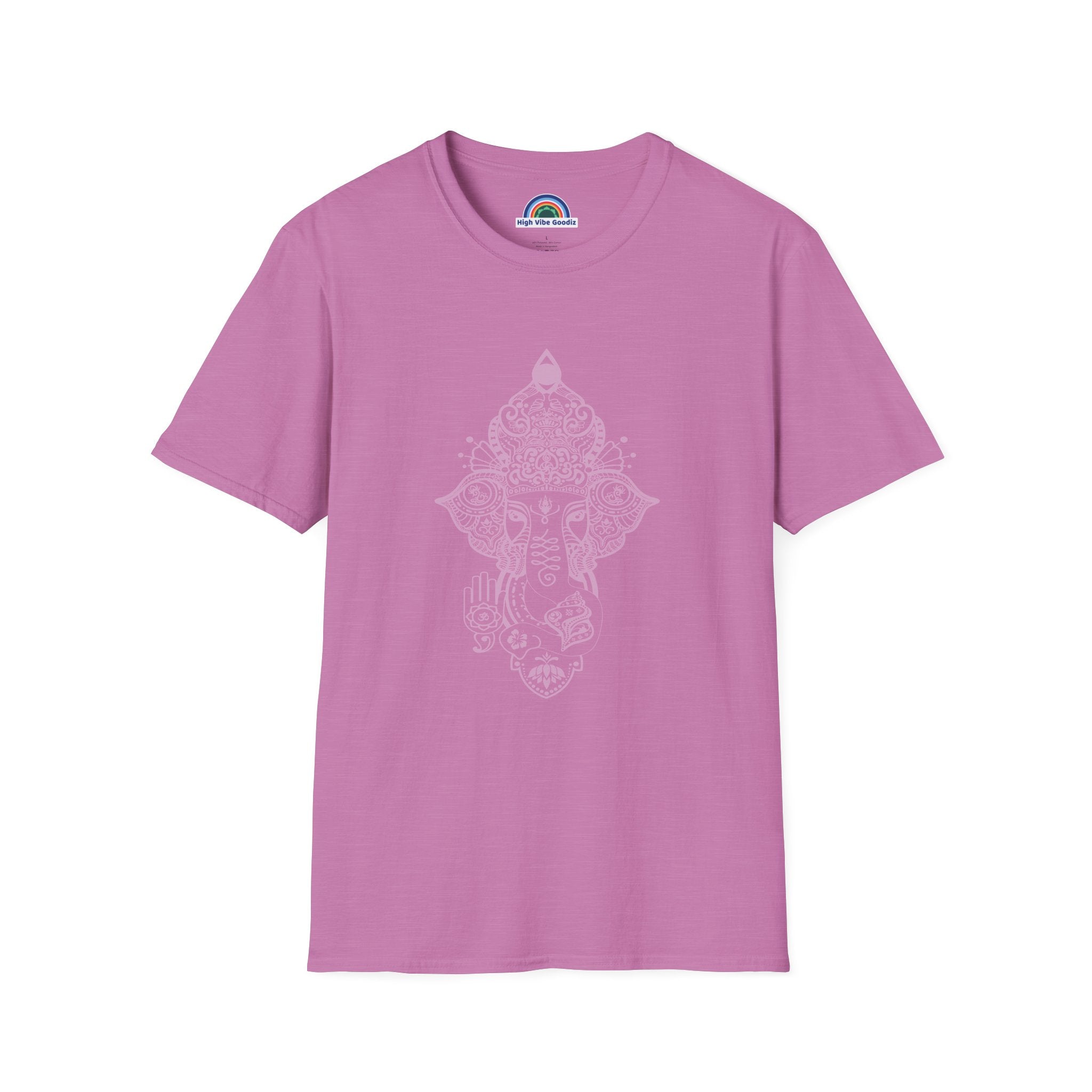 Shree Ganesha 2.0 T-Shirt (Unisex)