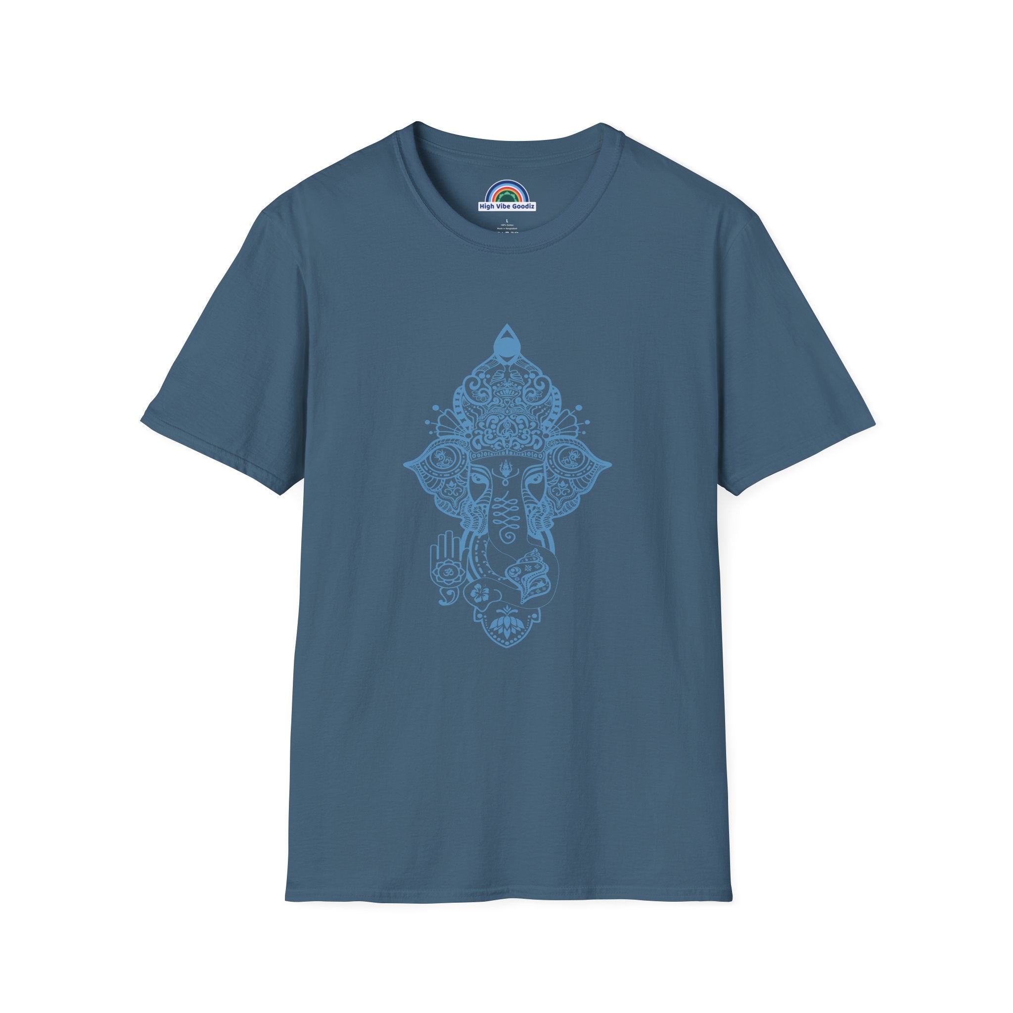Shree Ganesha 2.0 T-Shirt (Unisex)