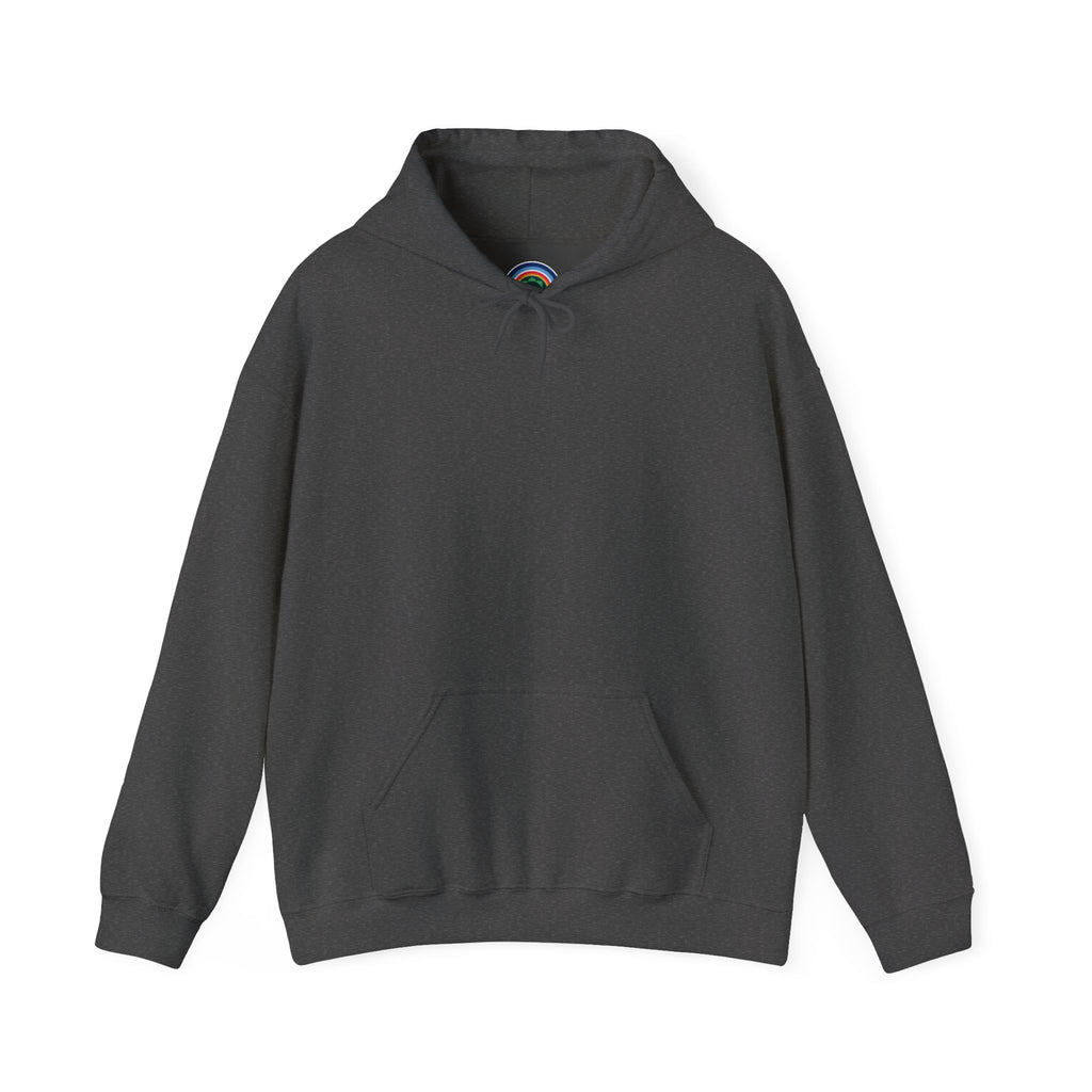 Template Classic Hoodie