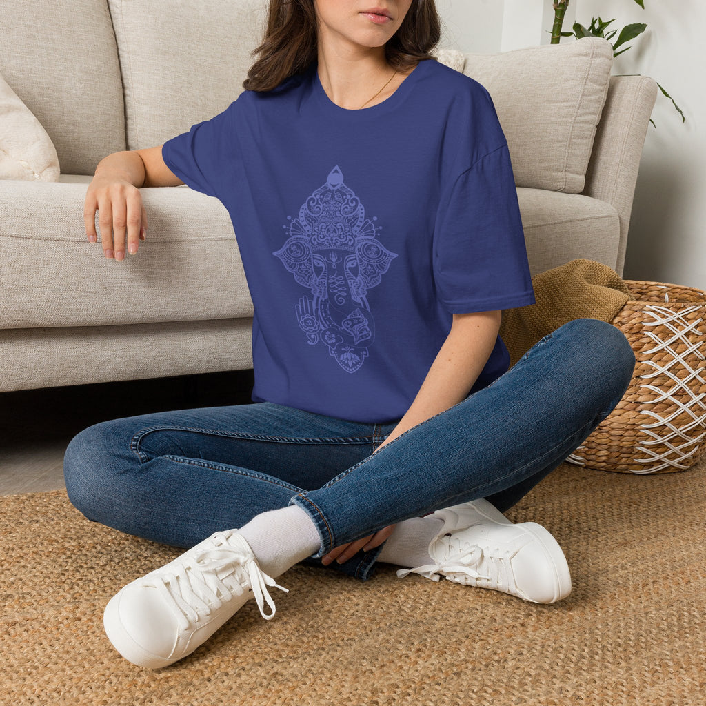 Shree Ganesha 2.0 T-Shirt (Unisex)