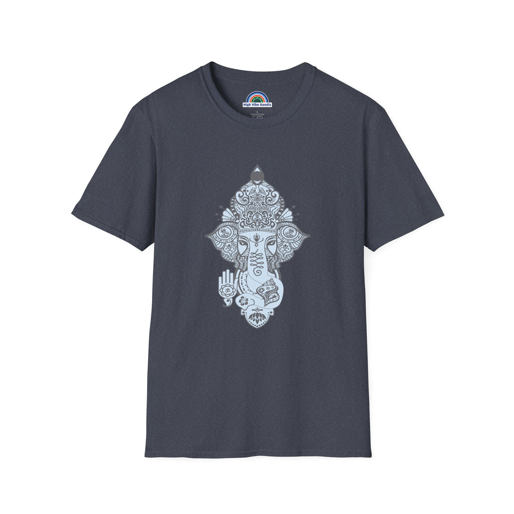 Shree Ganesha 2.0 T-Shirt (Unisex)