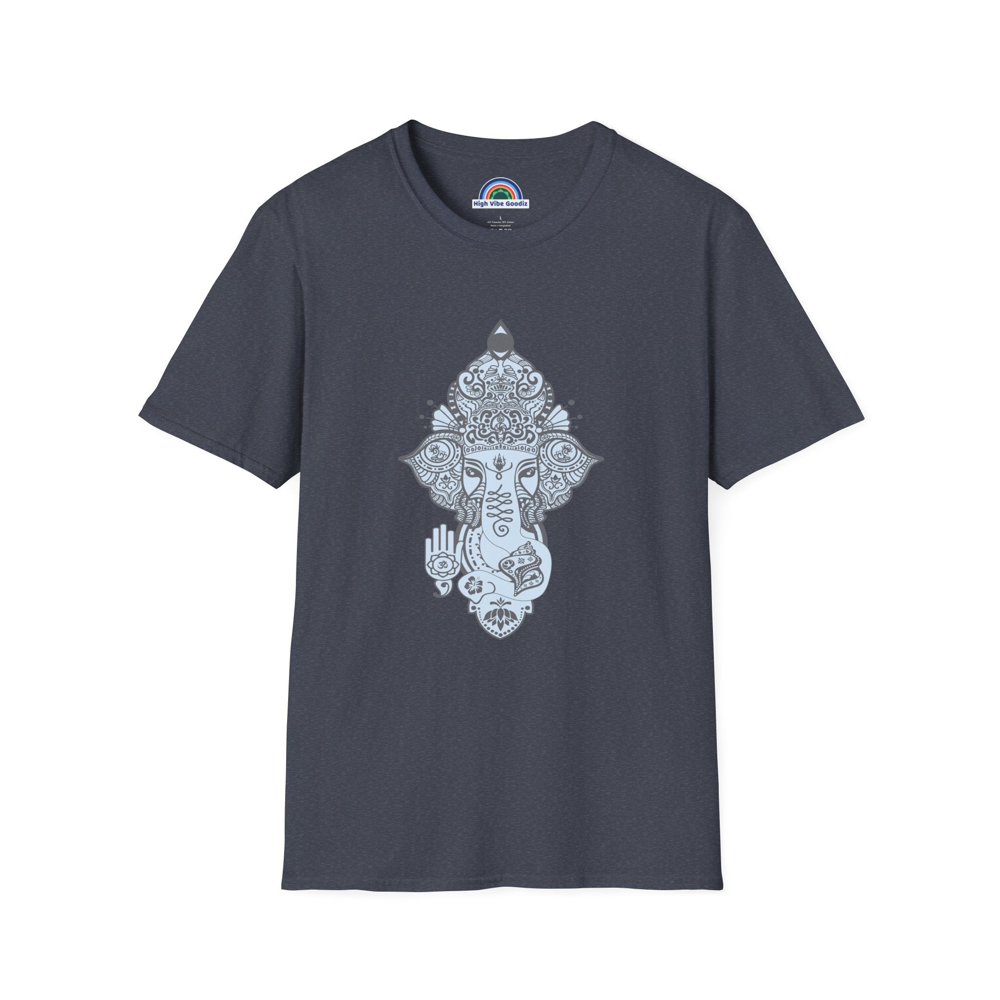 Shree Ganesha 2.0 T-Shirt (Unisex)