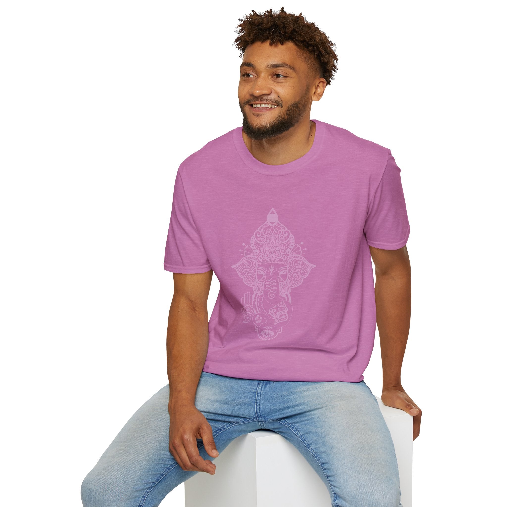 Shree Ganesha 2.0 T-Shirt (Unisex)