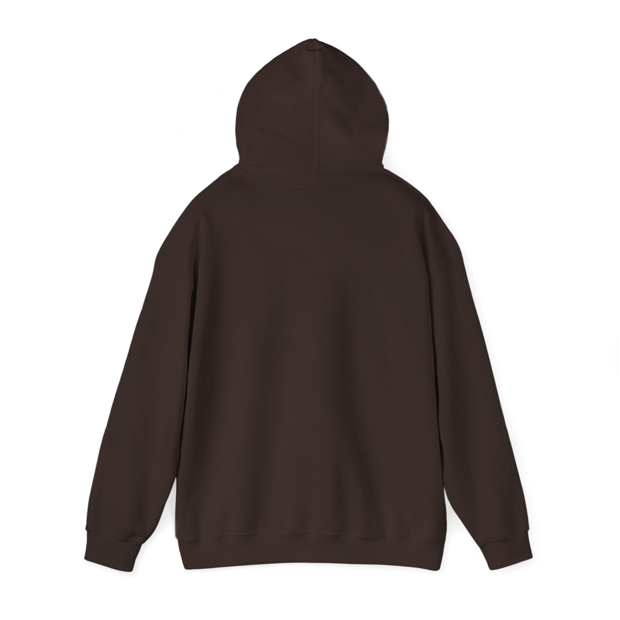 Template Classic Hoodie