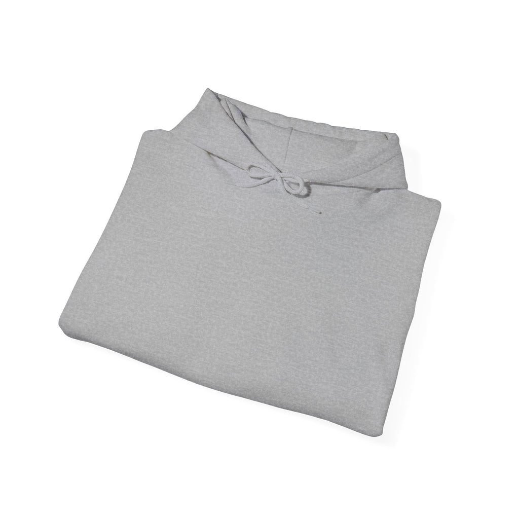 Template Classic Hoodie