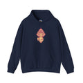 Shri Ganesha - Unisex Heavy Blend™ Hooded Sweatshirt