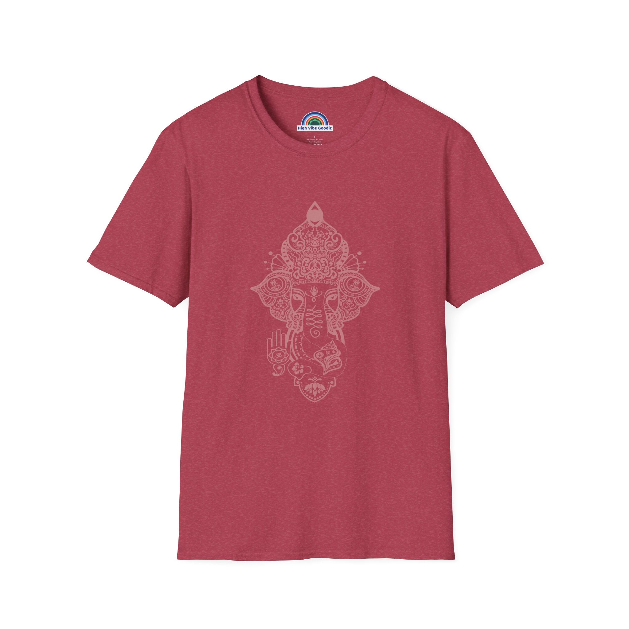 Shree Ganesha 2.0 T-Shirt (Unisex)