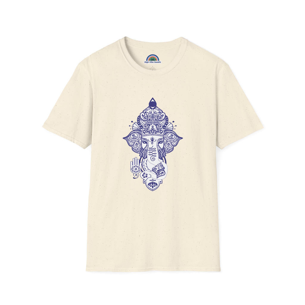 Shree Ganesha T-Shirt (Unisex)