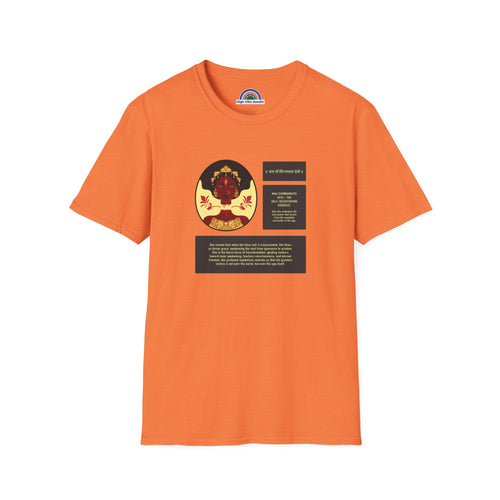 Maa Chinnamasta Devi T-Shirt (Unisex)