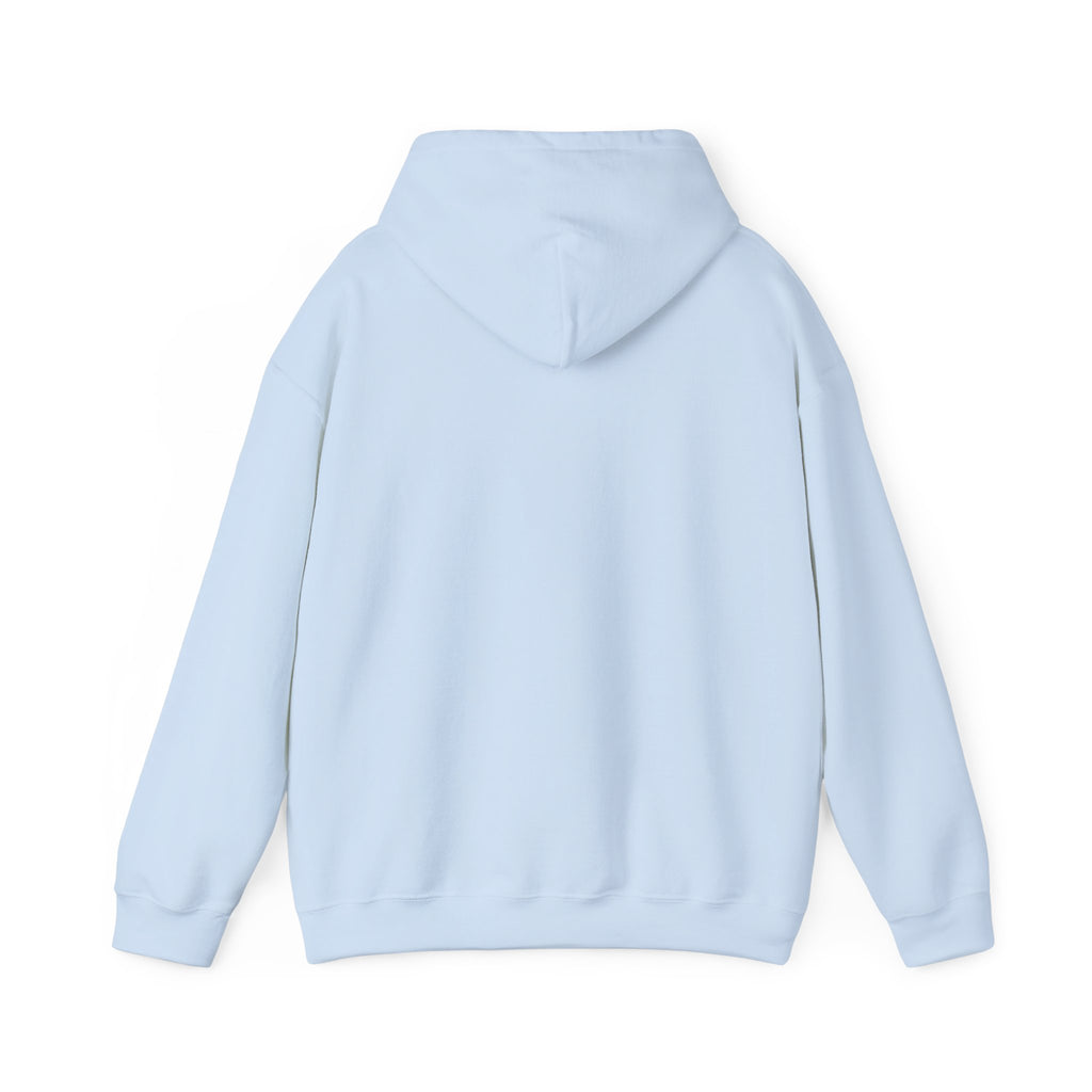 Template Classic Hoodie