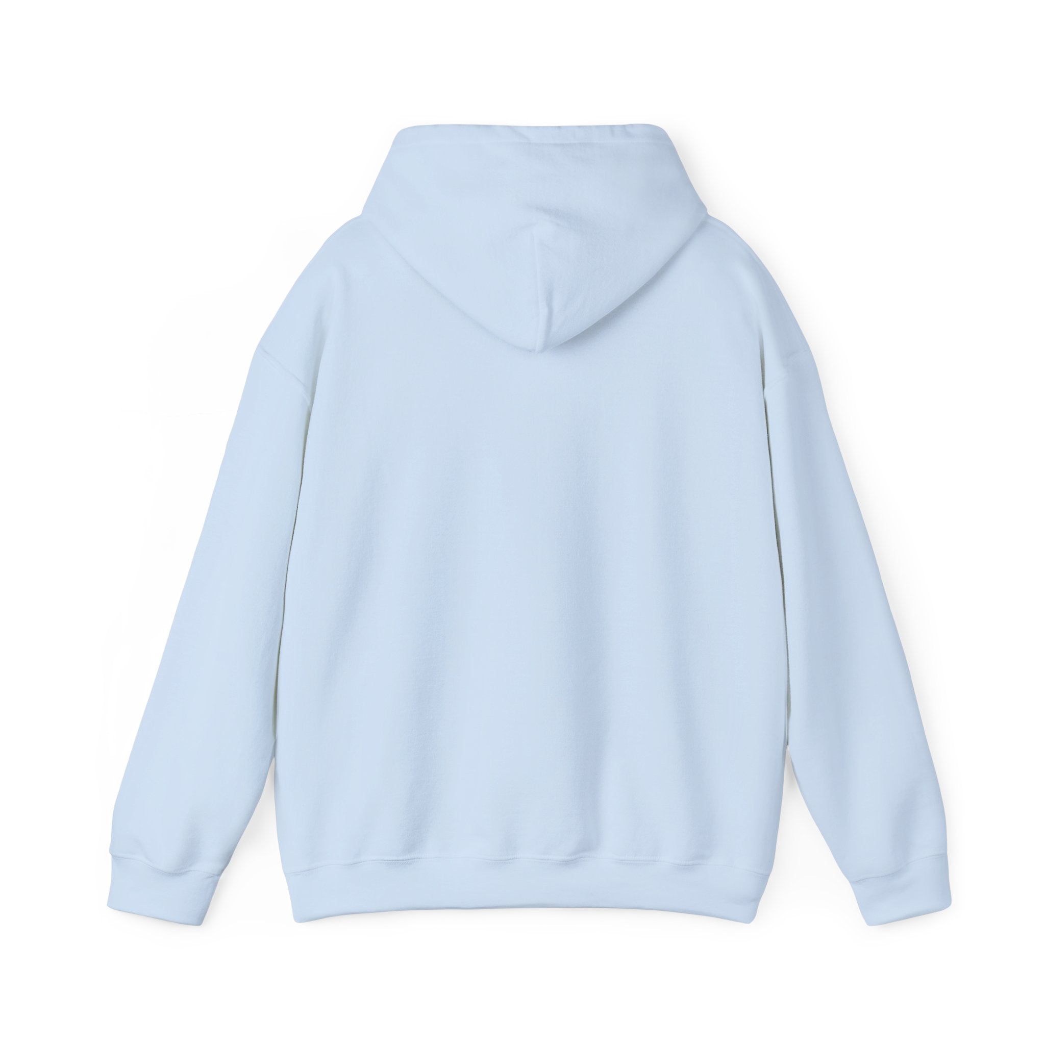Template Classic Hoodie