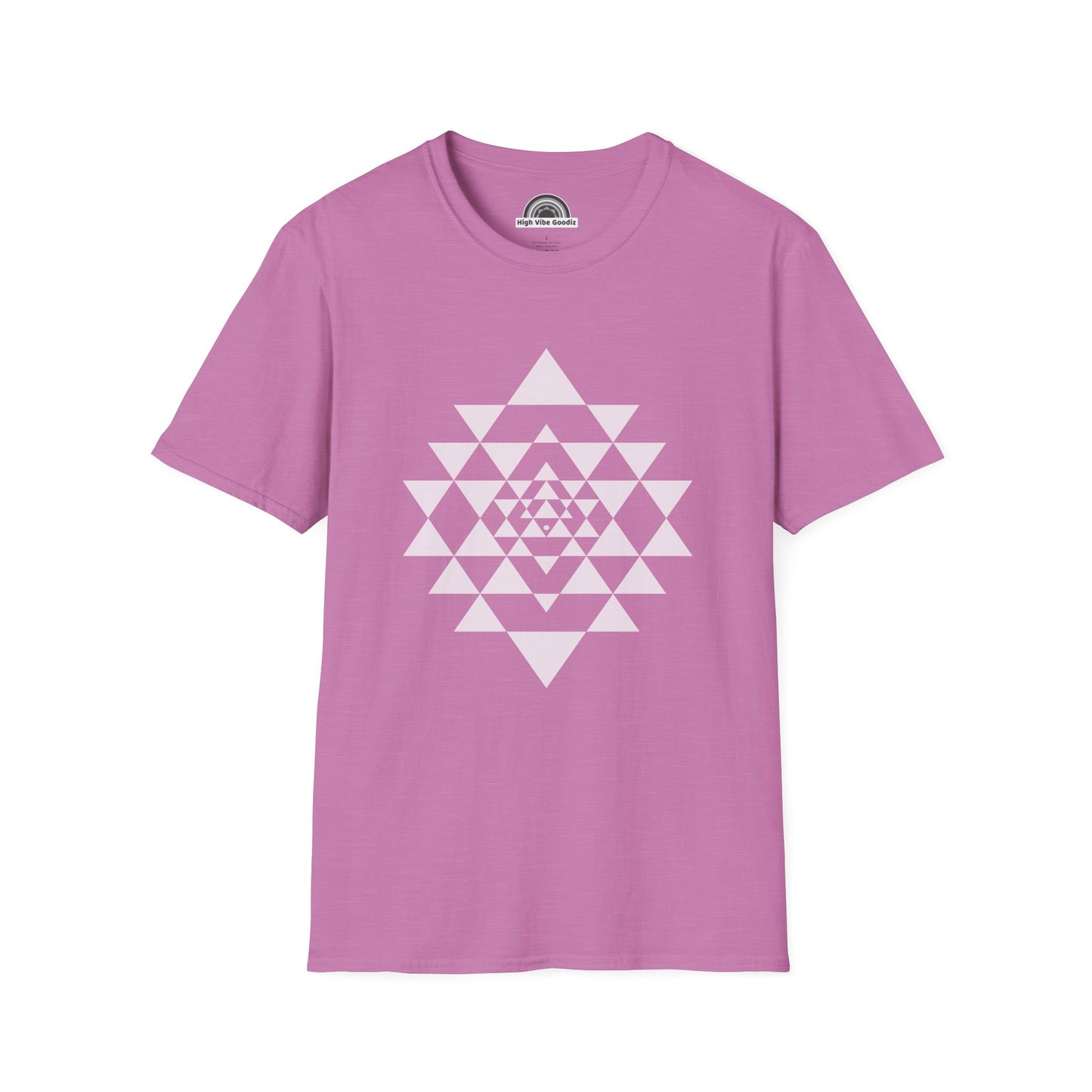 SHREE YANTRA T-Shirt (Unisex)