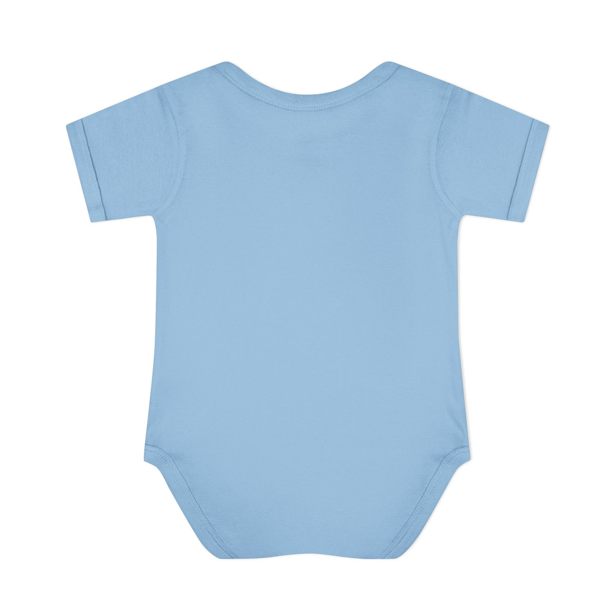 Shri Ganesha Infant Baby Rib Bodysuit