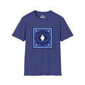 THIRD EYE CHAKRA T-Shirt Large Design (Unisex)