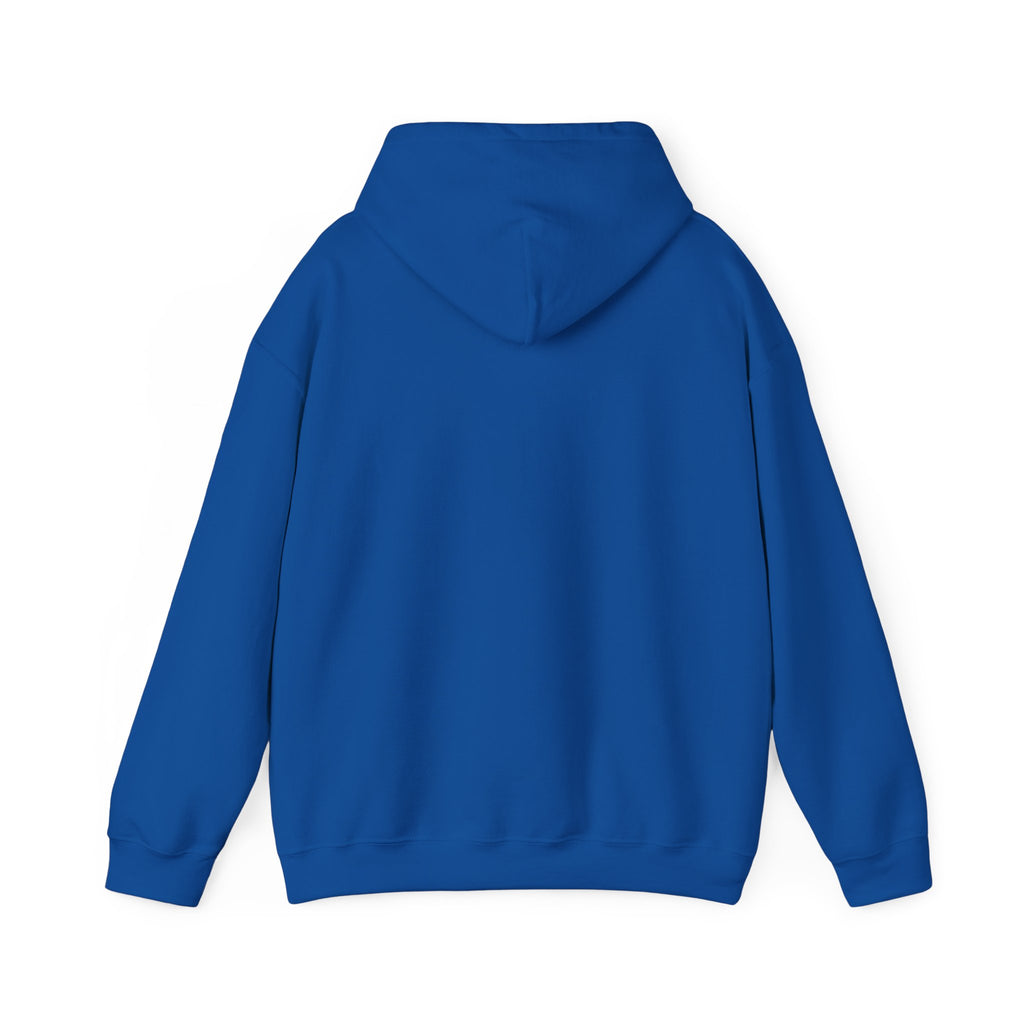 Template Classic Hoodie