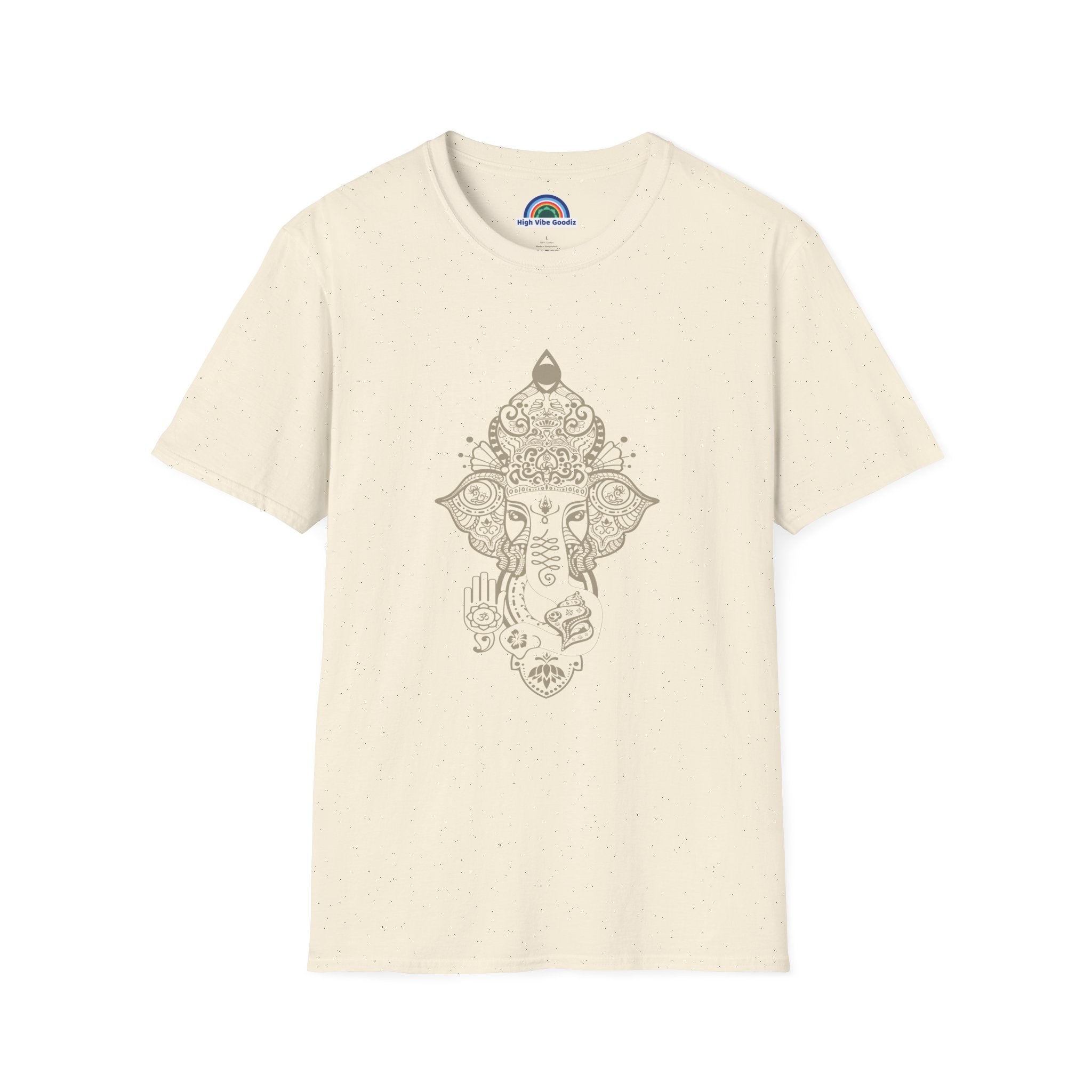 Shree Ganesha 2.0 T-Shirt (Unisex)