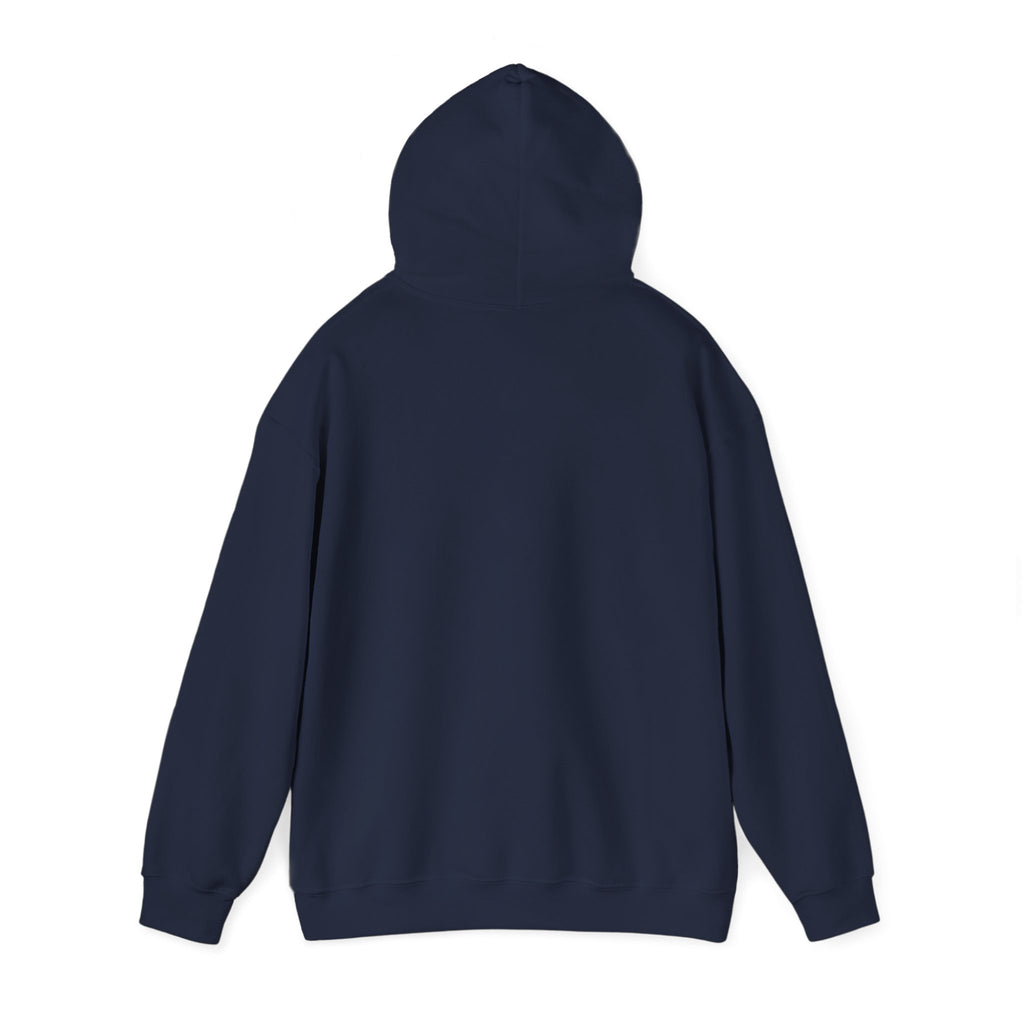Template Classic Hoodie