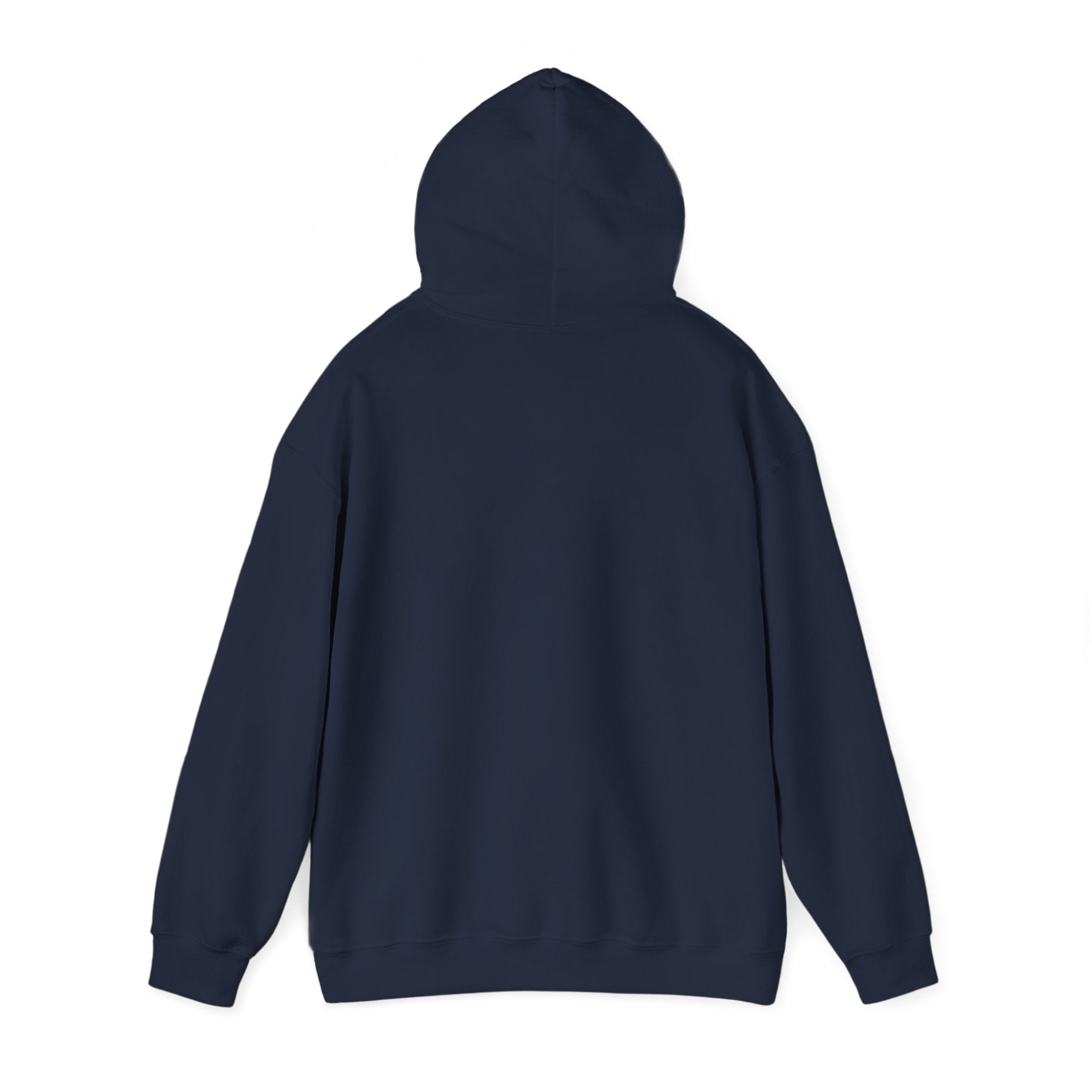 Template Classic Hoodie