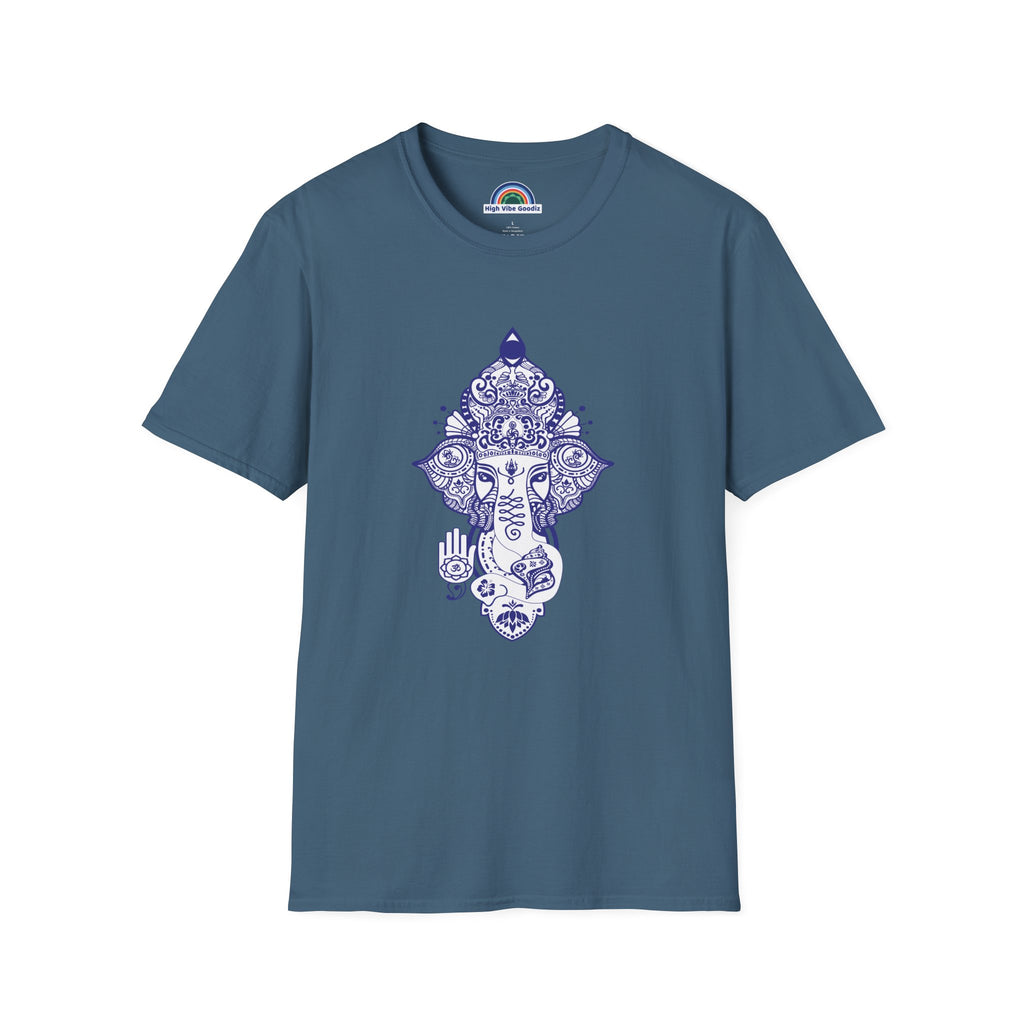 Shree Ganesha T-Shirt (Unisex)