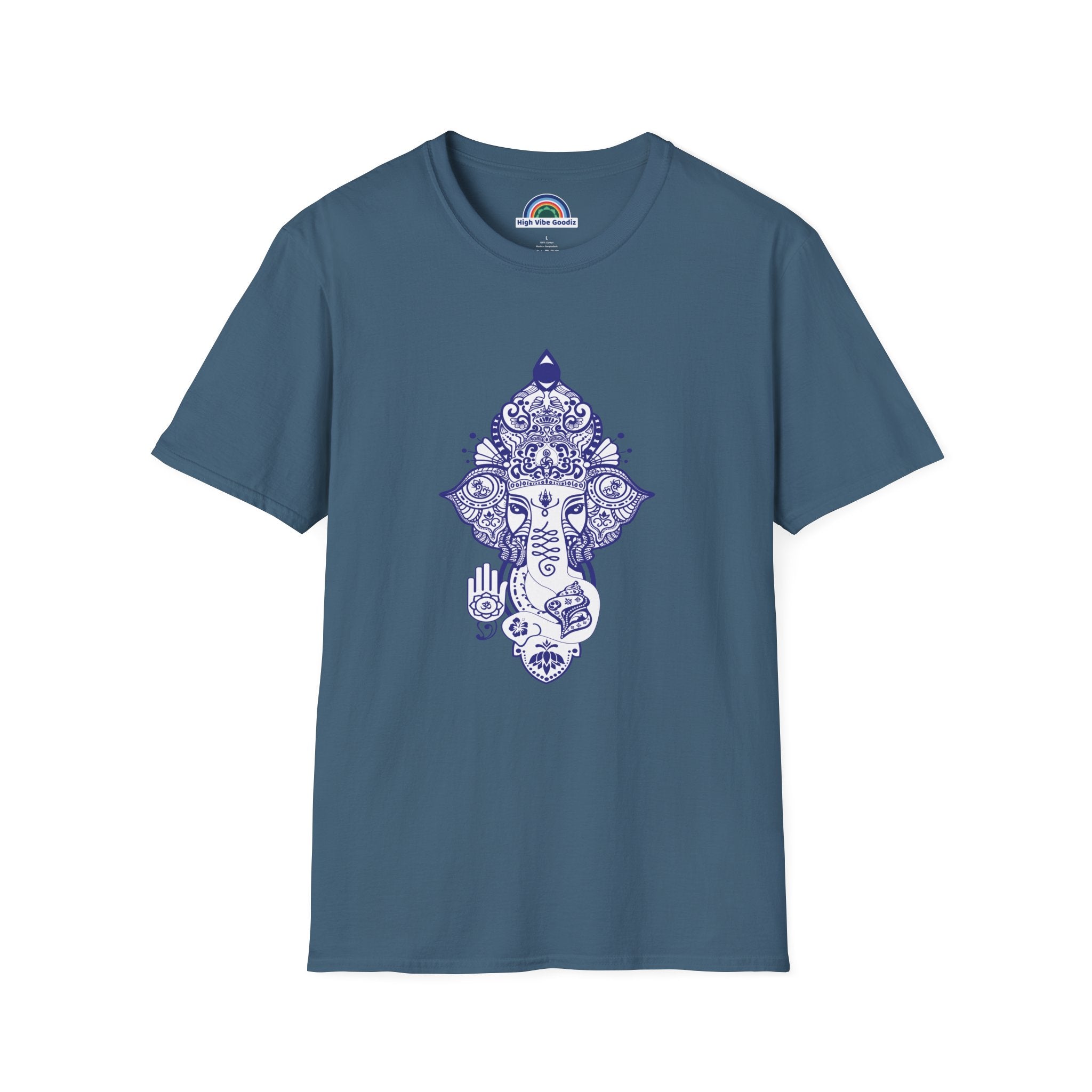 Shree Ganesha T-Shirt (Unisex)