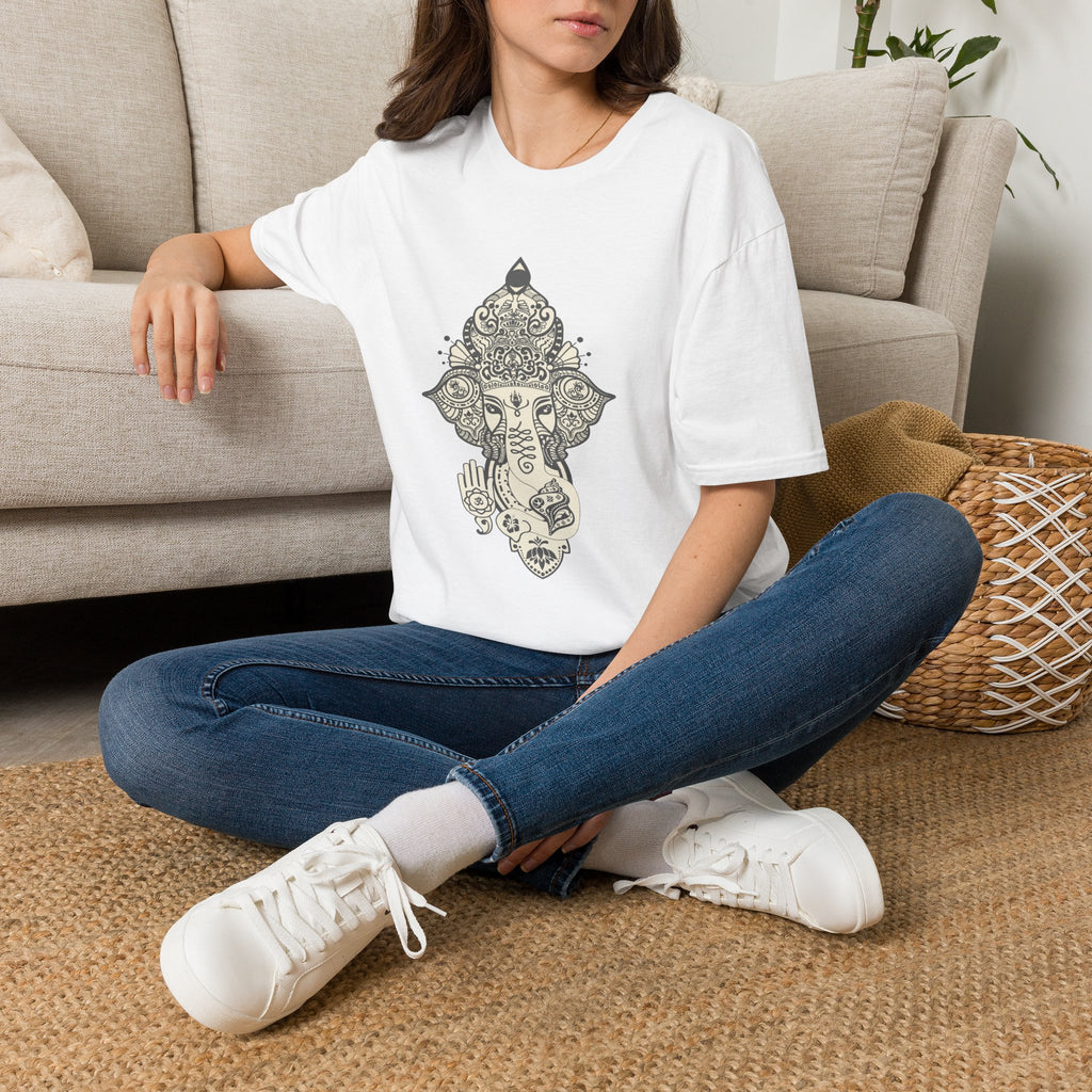 Shree Ganesha 2.0 T-Shirt (Unisex)
