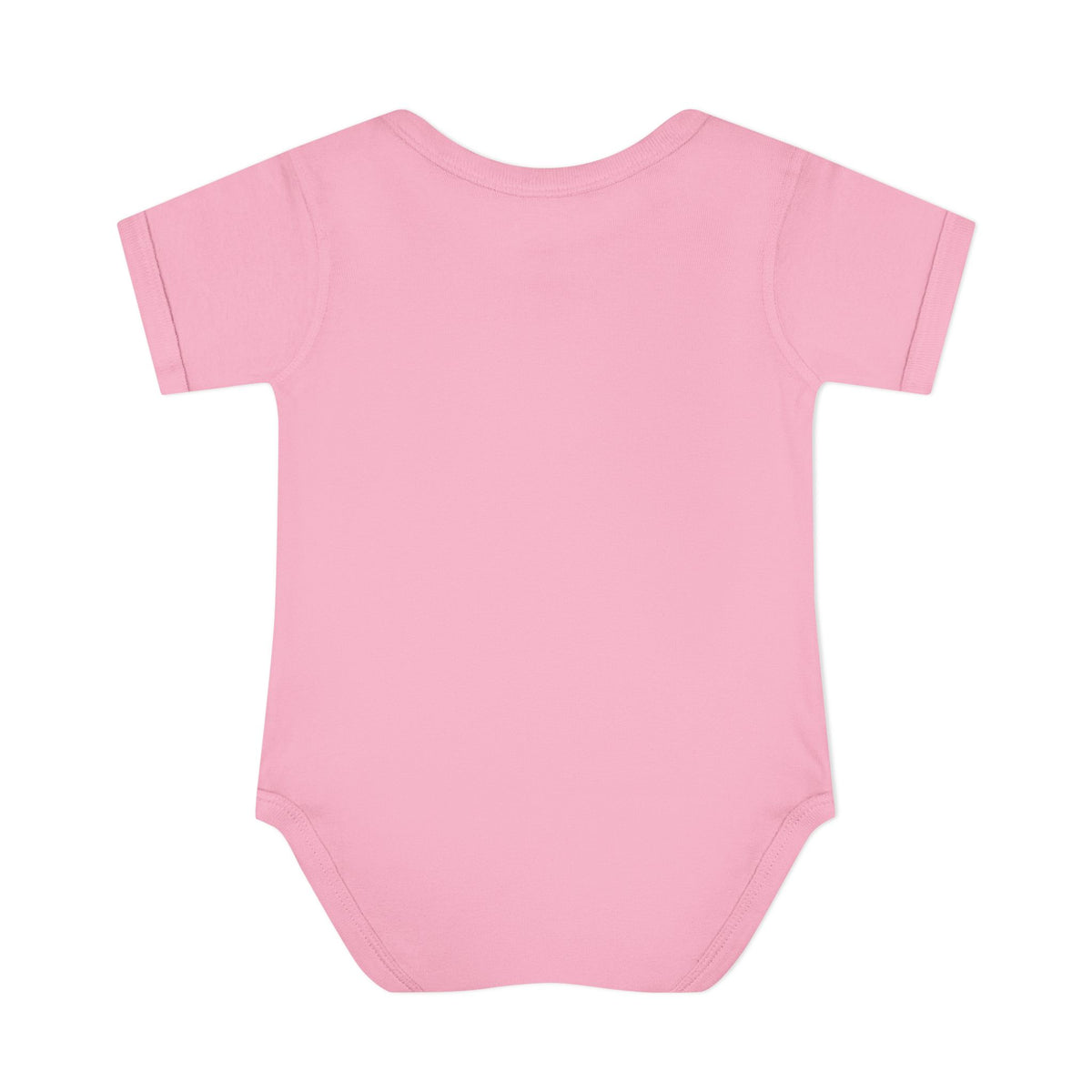 Shri Ganesha Infant Baby Rib Bodysuit