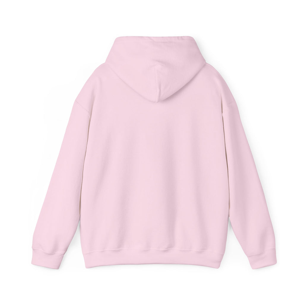 Template Classic Hoodie