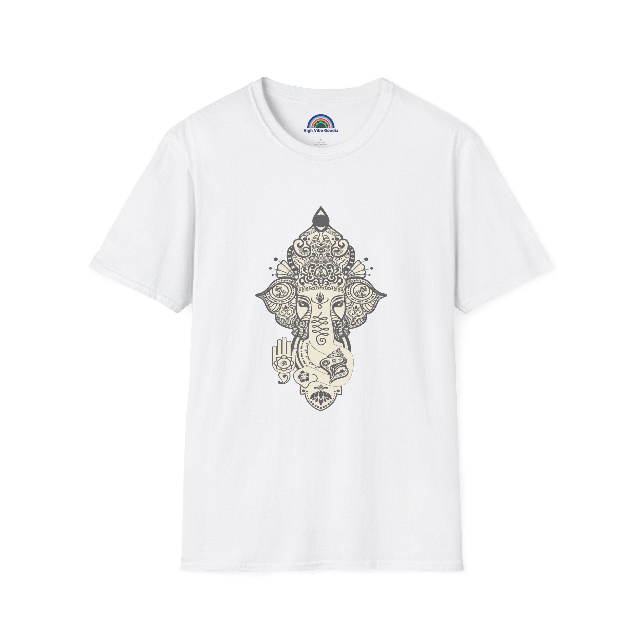 Shree Ganesha 2.0 T-Shirt (Unisex)