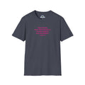 1 John 4:11 - T-Shirt (Unisex)