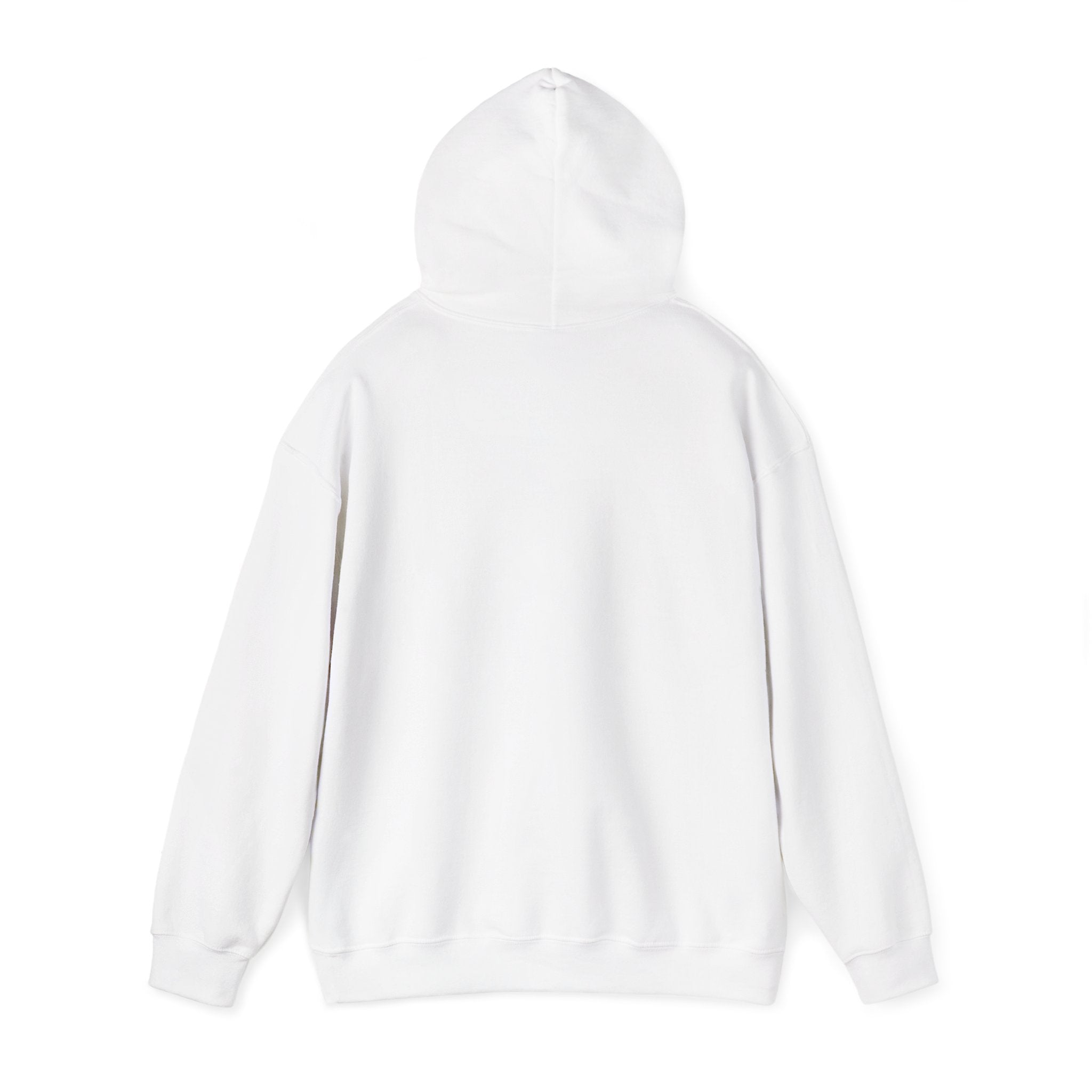 Template Classic Hoodie