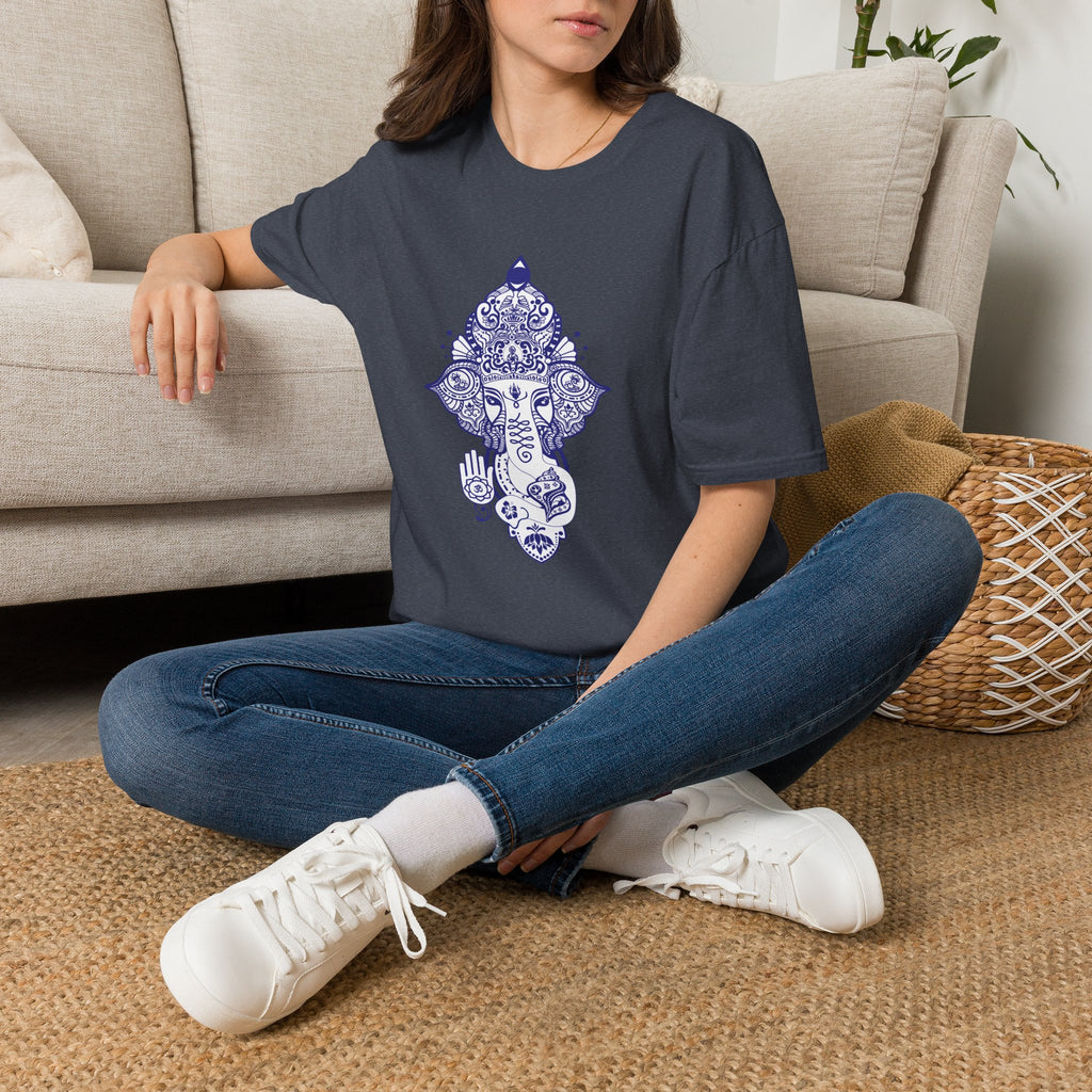 Shree Ganesha T-Shirt (Unisex)