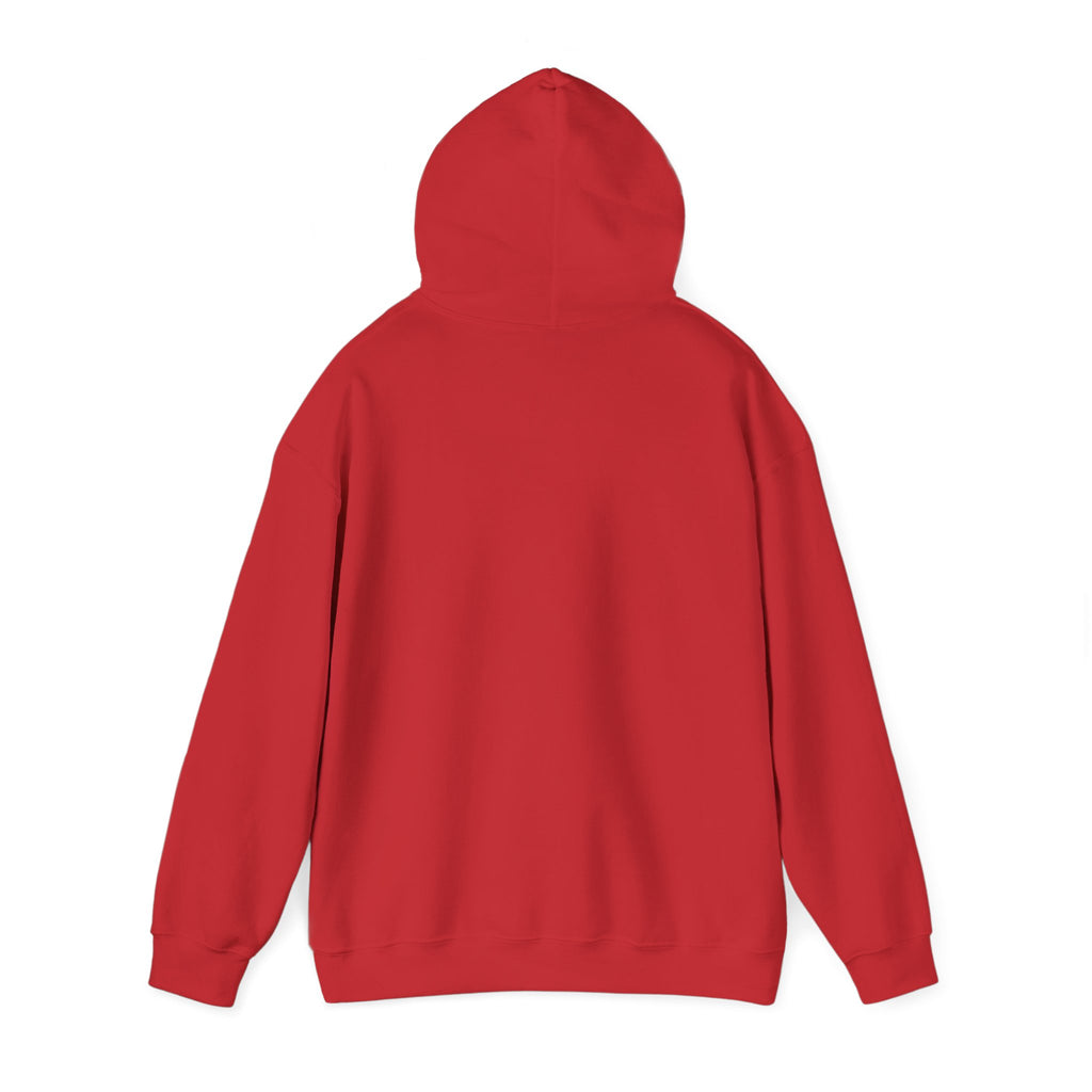 Template Classic Hoodie