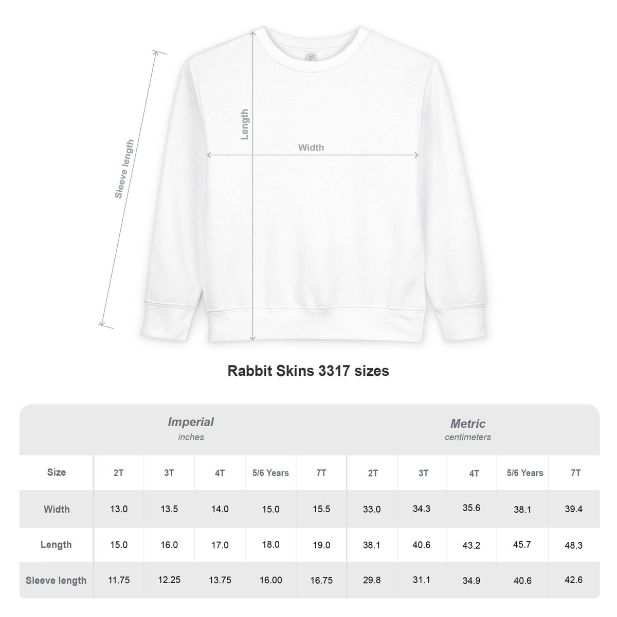 Shri Ganesha Toddler Sweatshirt