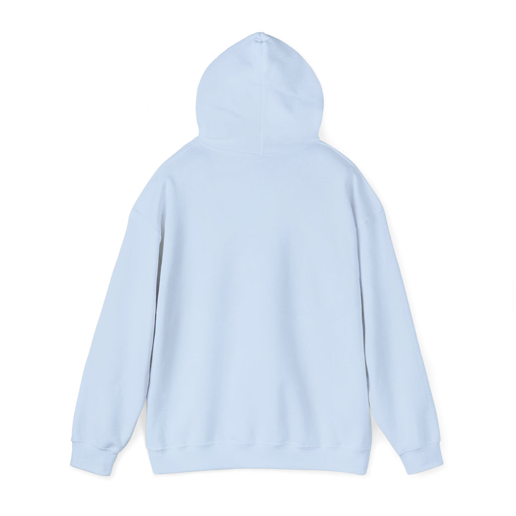Template Classic Hoodie