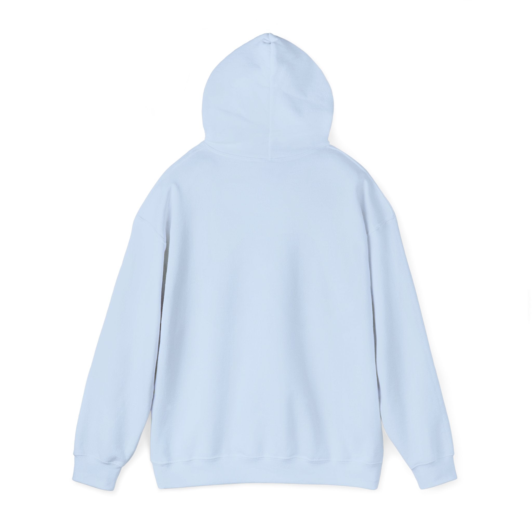 Template Classic Hoodie