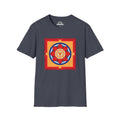 Shree Pratyangira Devi Yantra T-Shirt (Unisex)