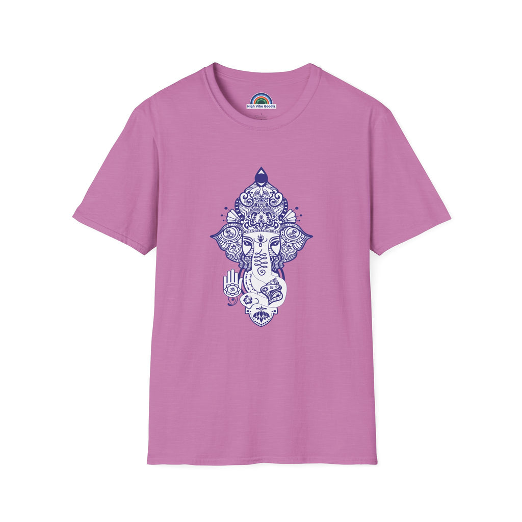Shree Ganesha T-Shirt (Unisex)