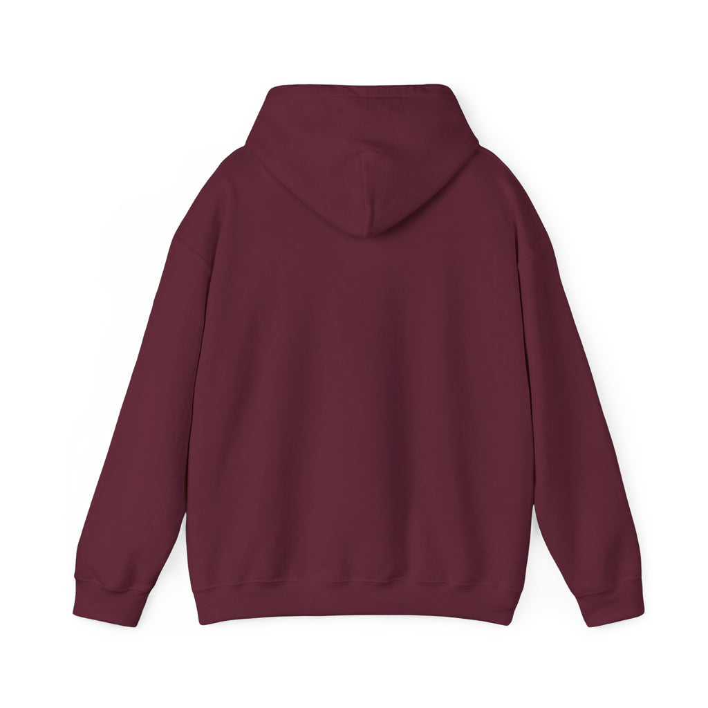 Template Classic Hoodie
