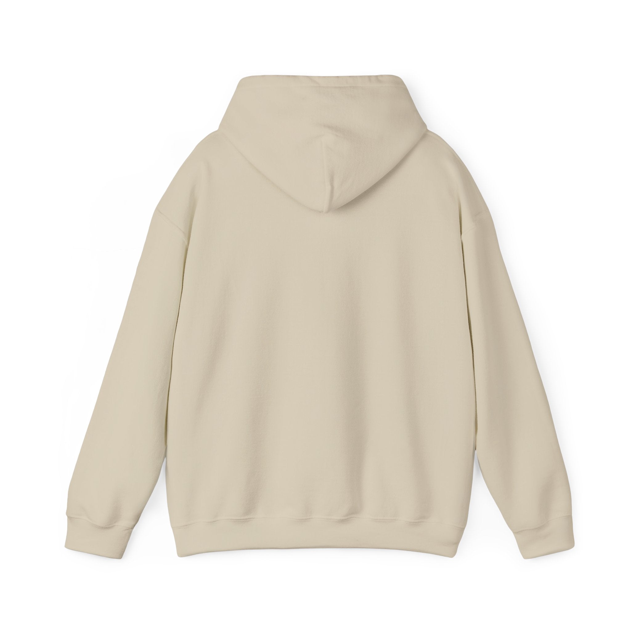 Template Classic Hoodie